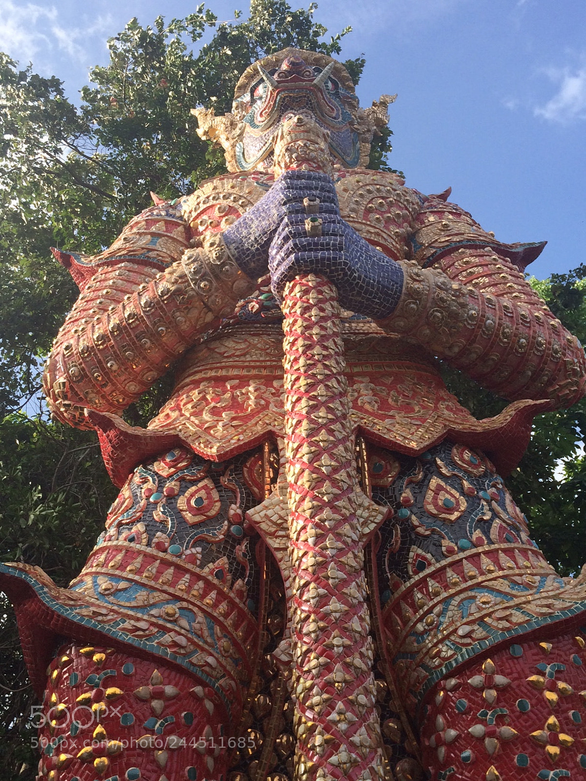 Apple iPhone 5s sample photo. Temple soldier photography