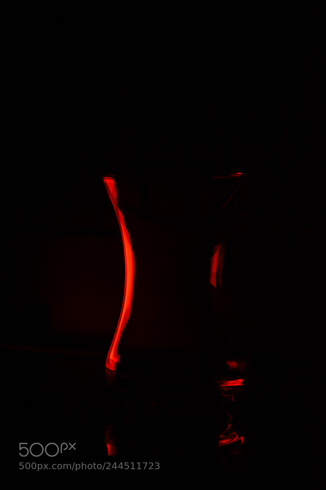 Nikon D7100 sample photo. Red.. photography
