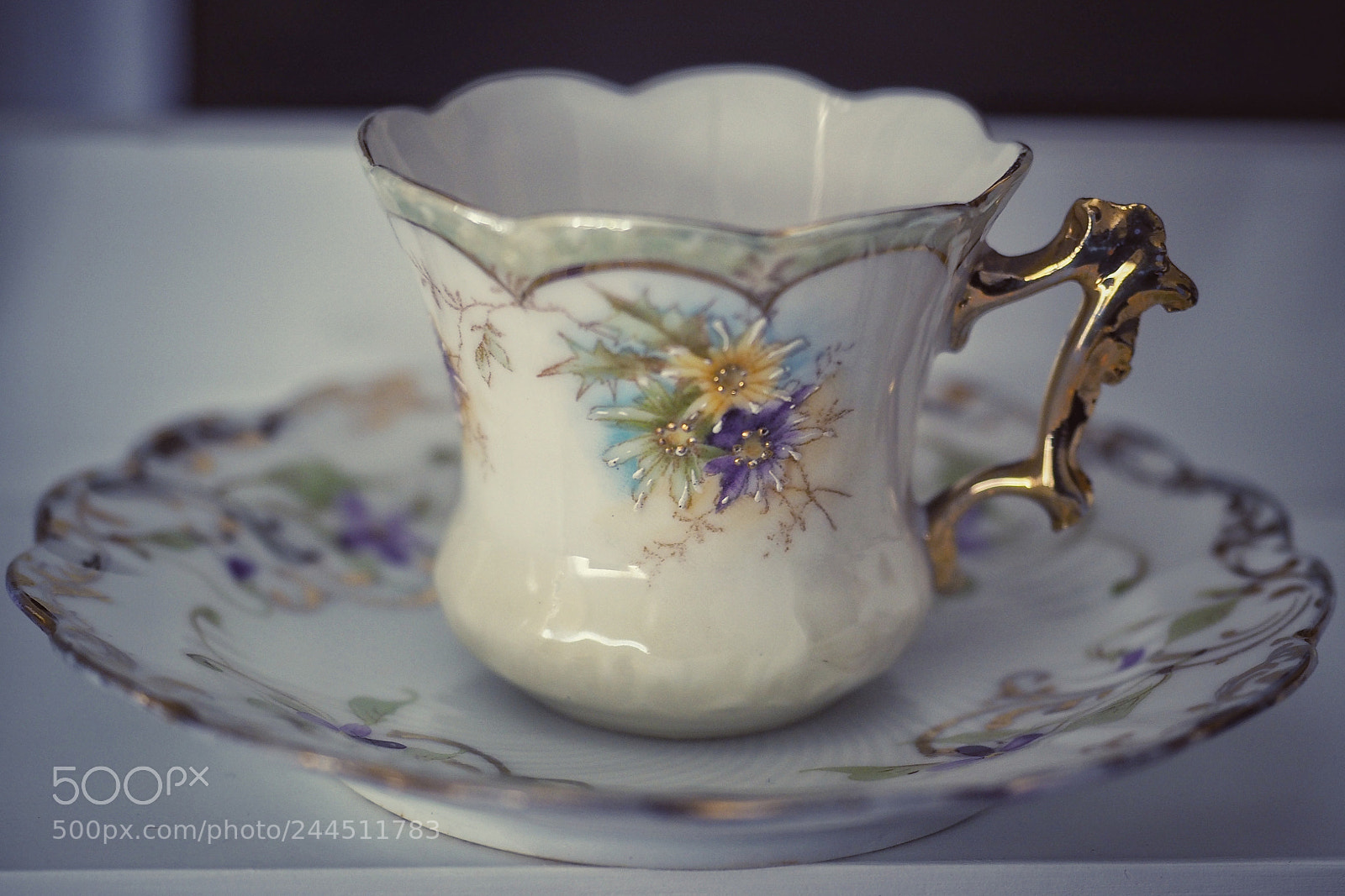 Olympus OM-D E-M10 II sample photo. Tea anyone 1/31/18 thornton colorado photography