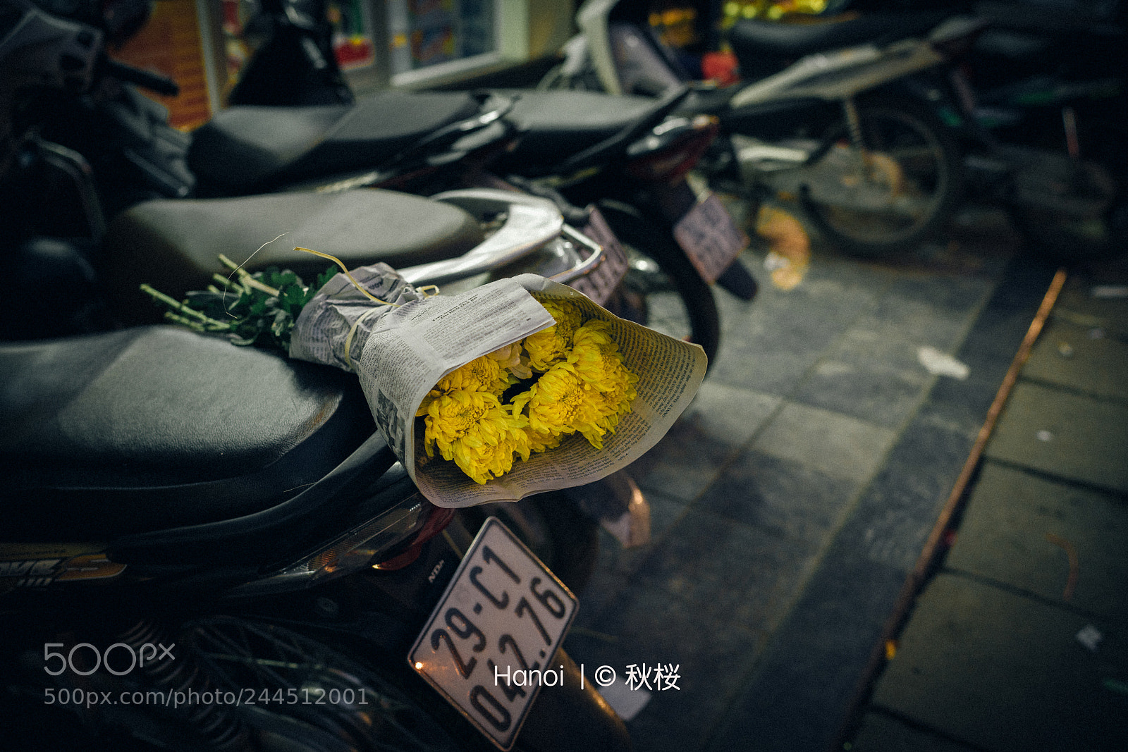 Sony a7R II sample photo. Vietnam image 越南印象 ベトナム イメージ photography