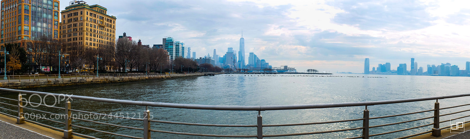 Fujifilm X30 sample photo. City panoramic photography