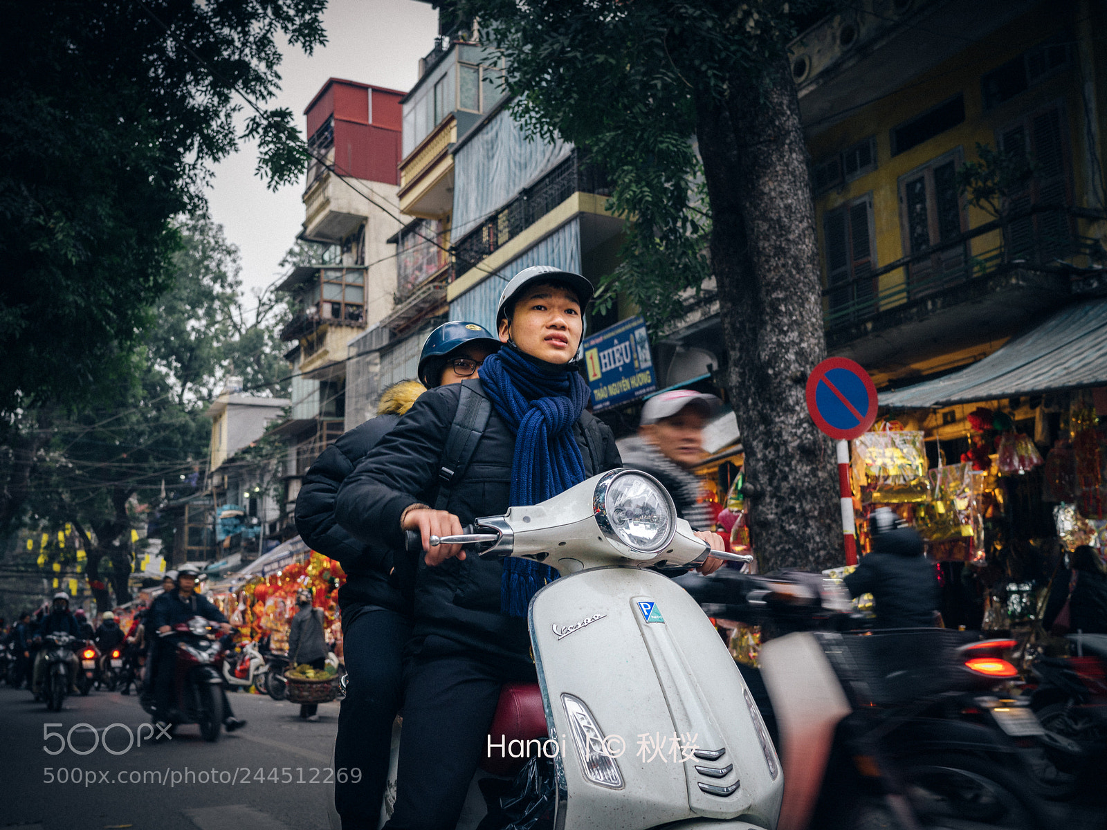 Sony a7R II sample photo. Image of vietnam photography