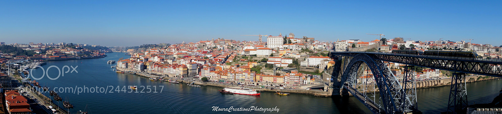 Sony ILCA-77M2 sample photo. Porto 180 graus da photography