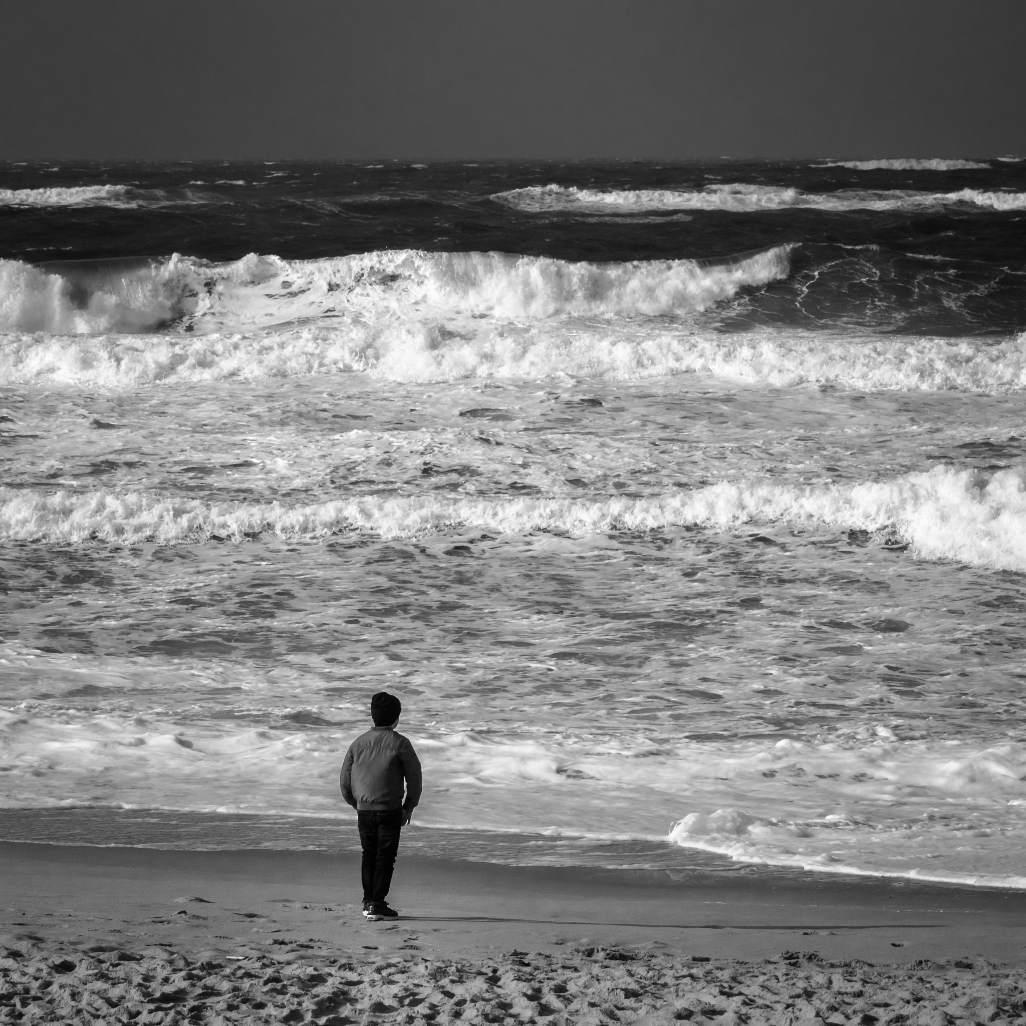 Panasonic Lumix DMC-GM5 sample photo. Longing for adventure photography