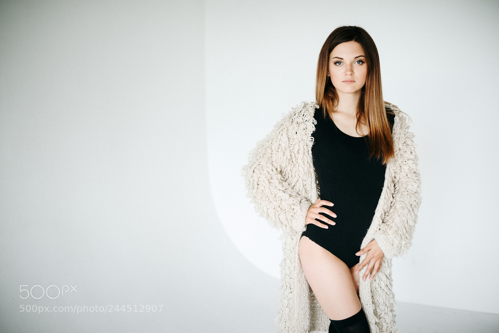 Nikon D800 sample photo. Anastasia photography