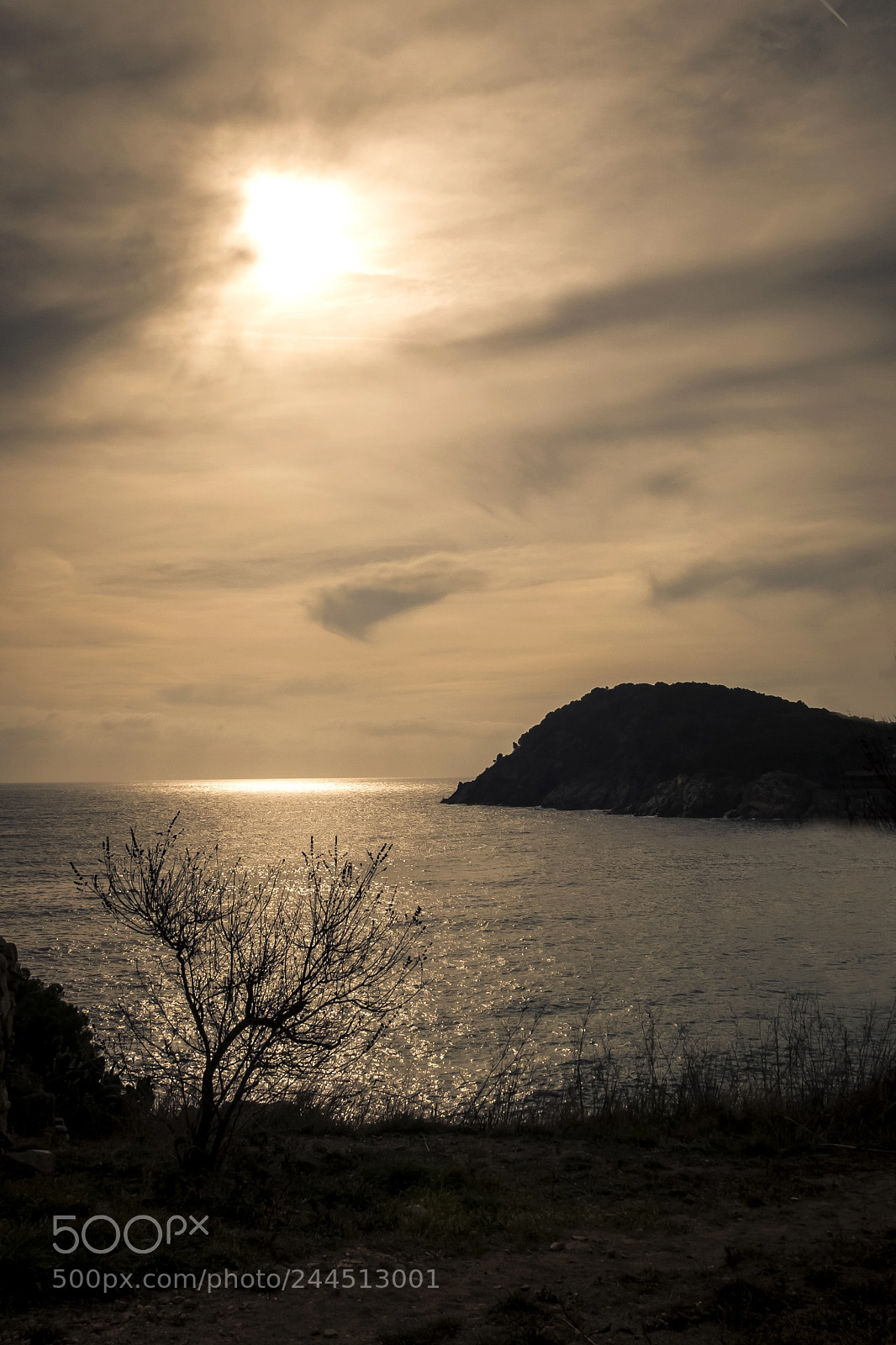 Fujifilm X30 sample photo. Path photography