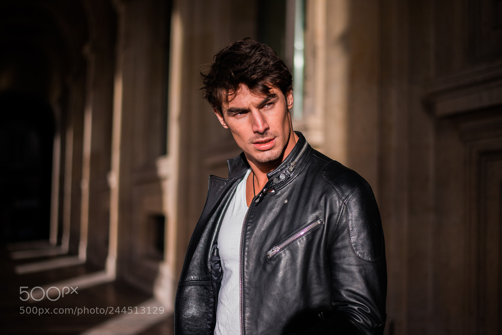 Nikon D800 sample photo. Maxime henrotay photography