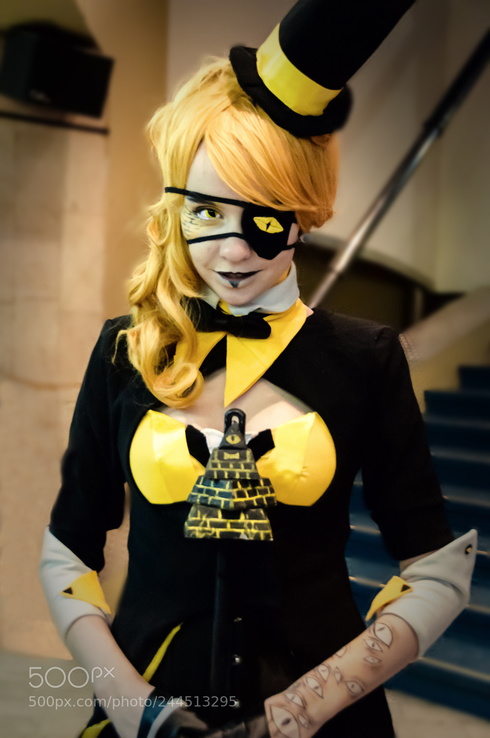 Nikon D90 sample photo. Bill cipher photography