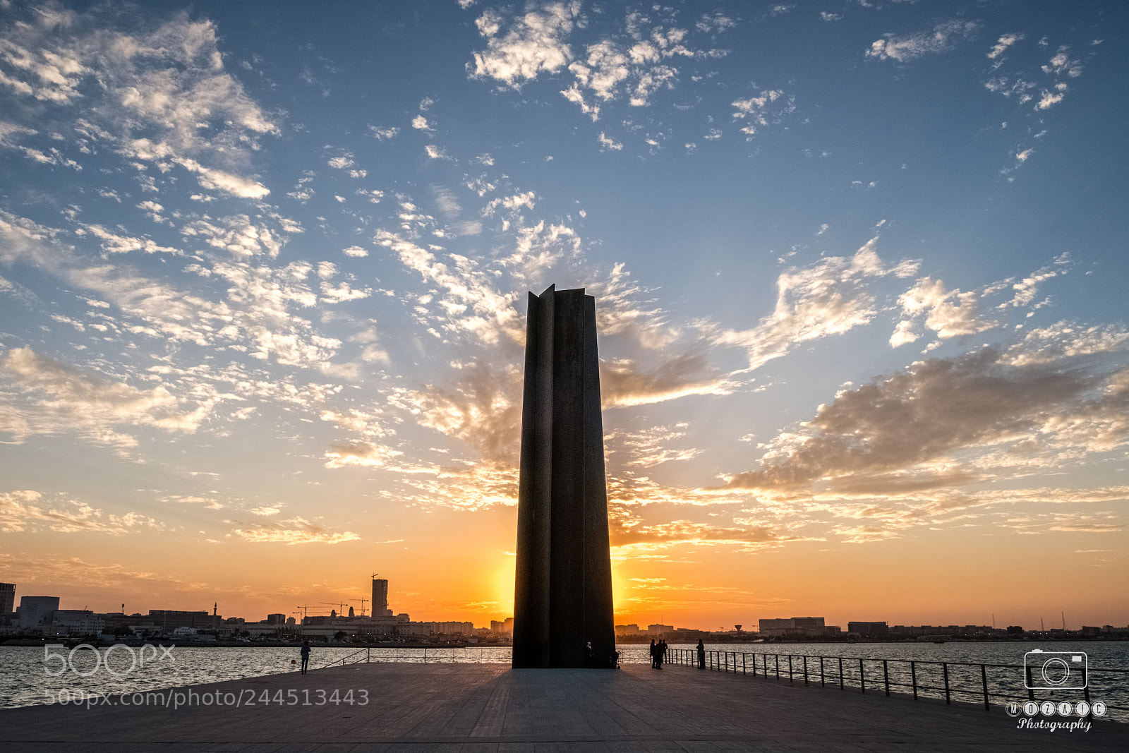 Fujifilm X-Pro2 sample photo. Steel obelisk photography