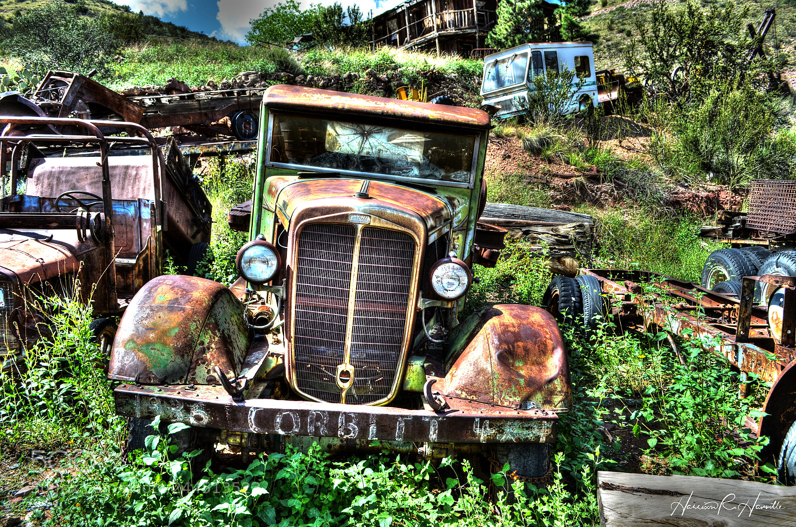 Nikon D5100 sample photo. Corbitt photography