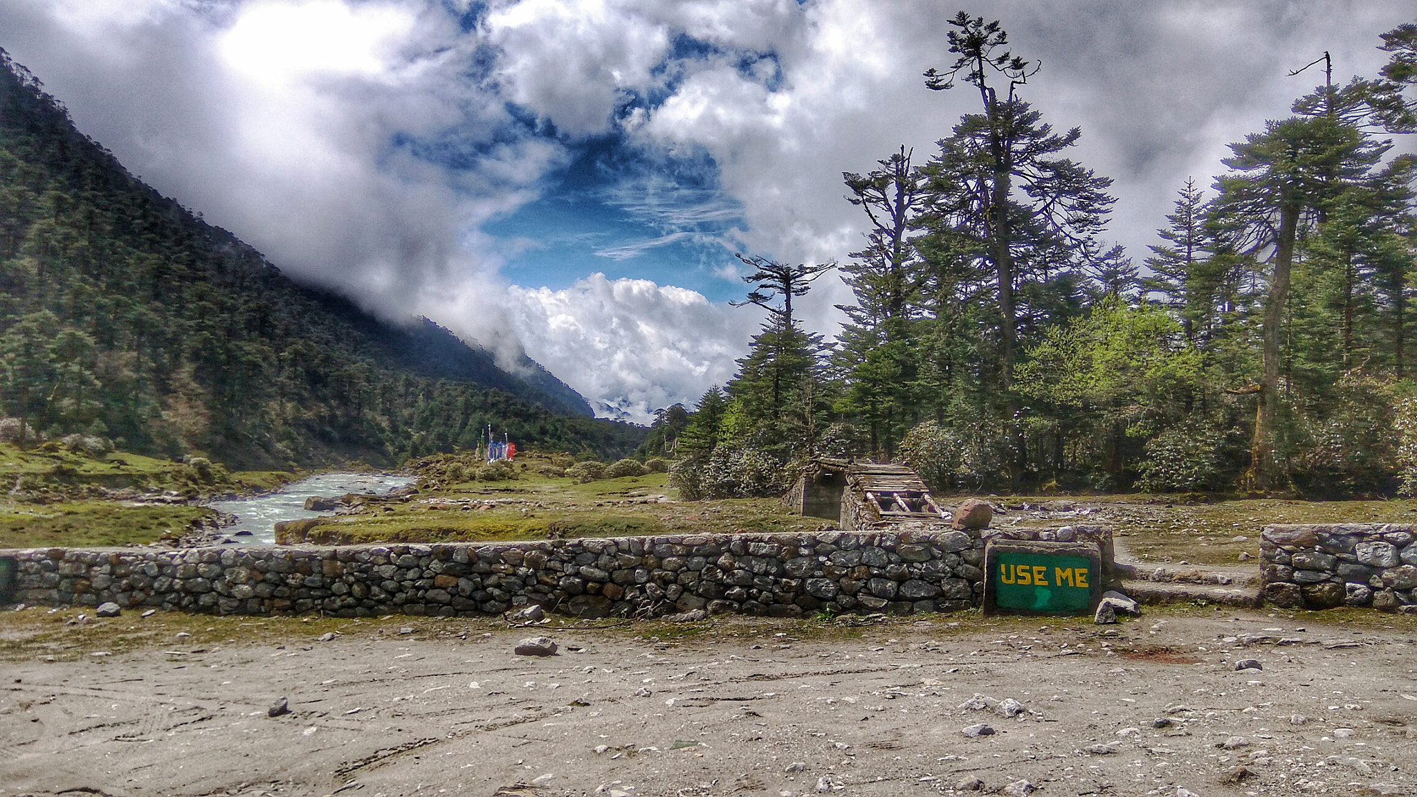 Xiaomi Redmi Note 3 sample photo. Beauty of nature... photography