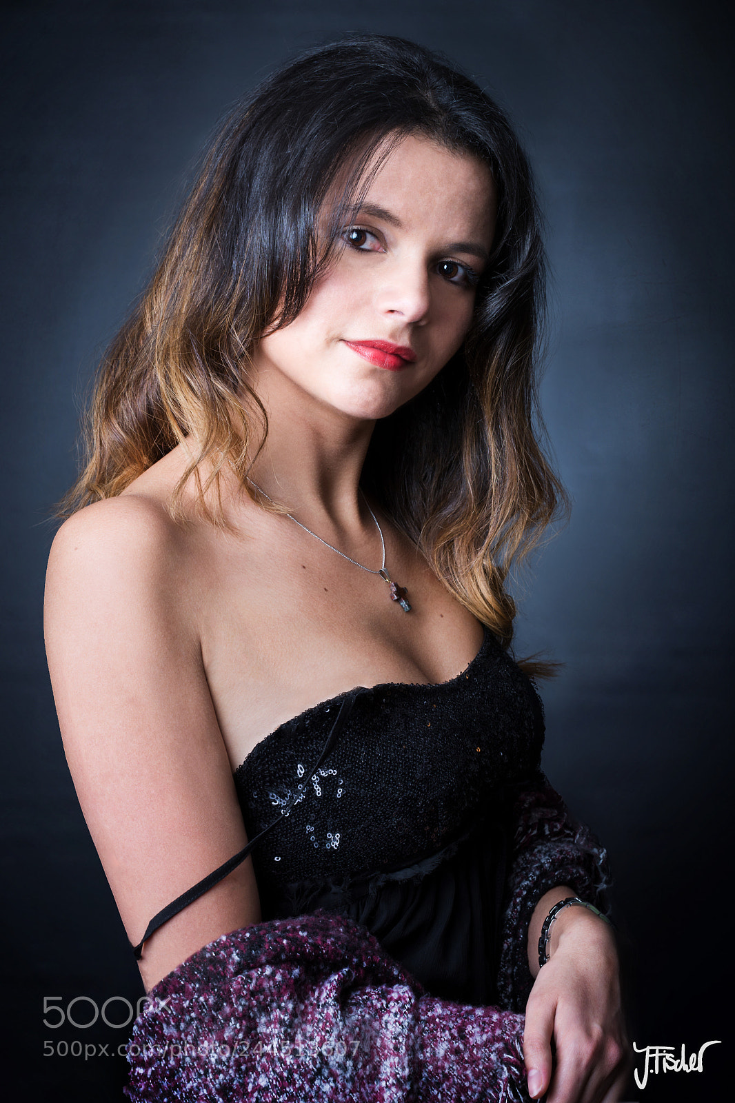 Nikon D7100 sample photo. Brasilian girl photography