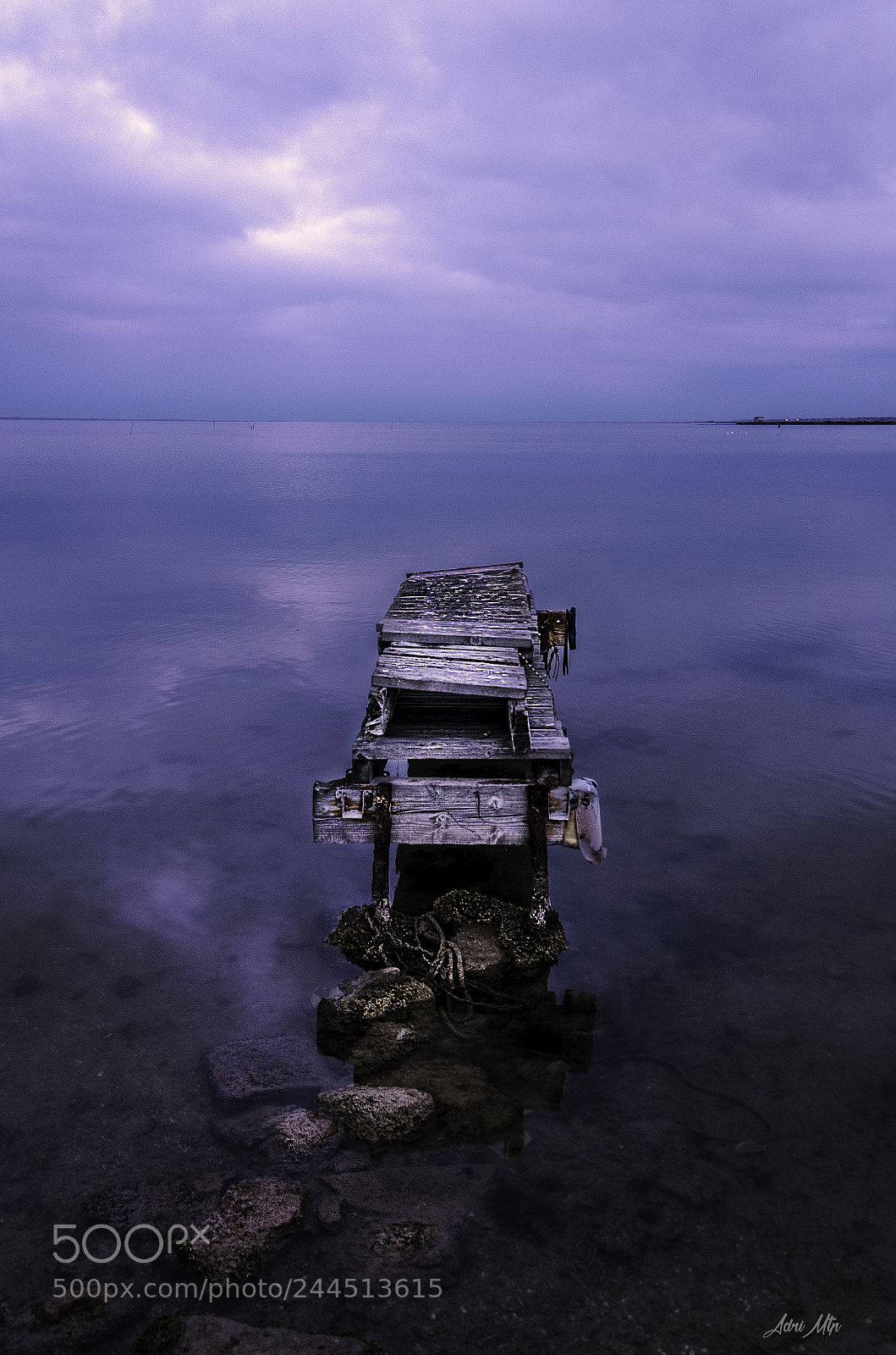 Nikon D5100 sample photo. Where is the moon photography