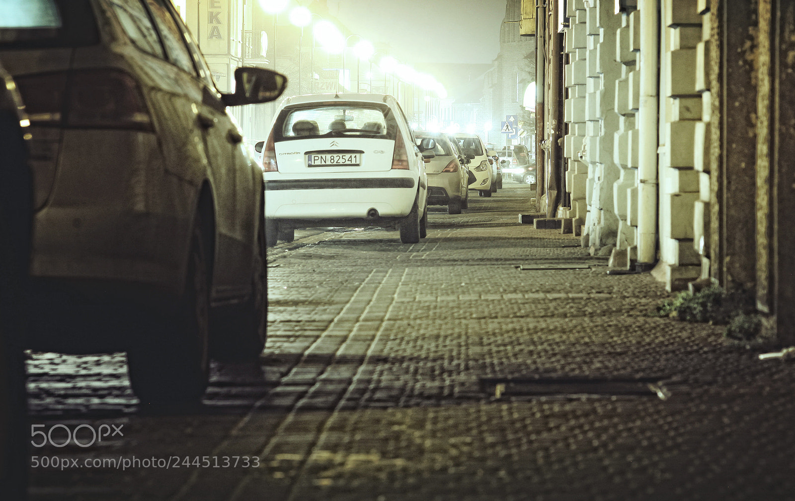 Canon EOS 50D sample photo. Street photography