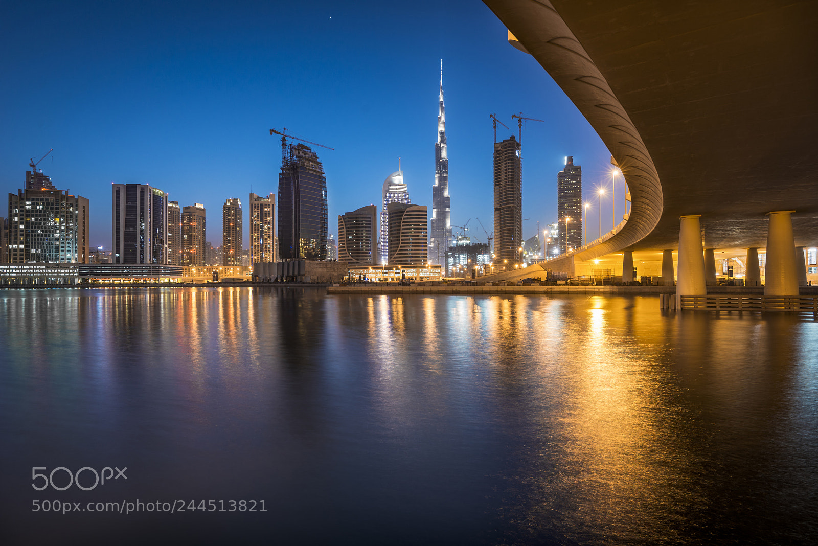 Nikon D610 sample photo. Amazing dubai photography
