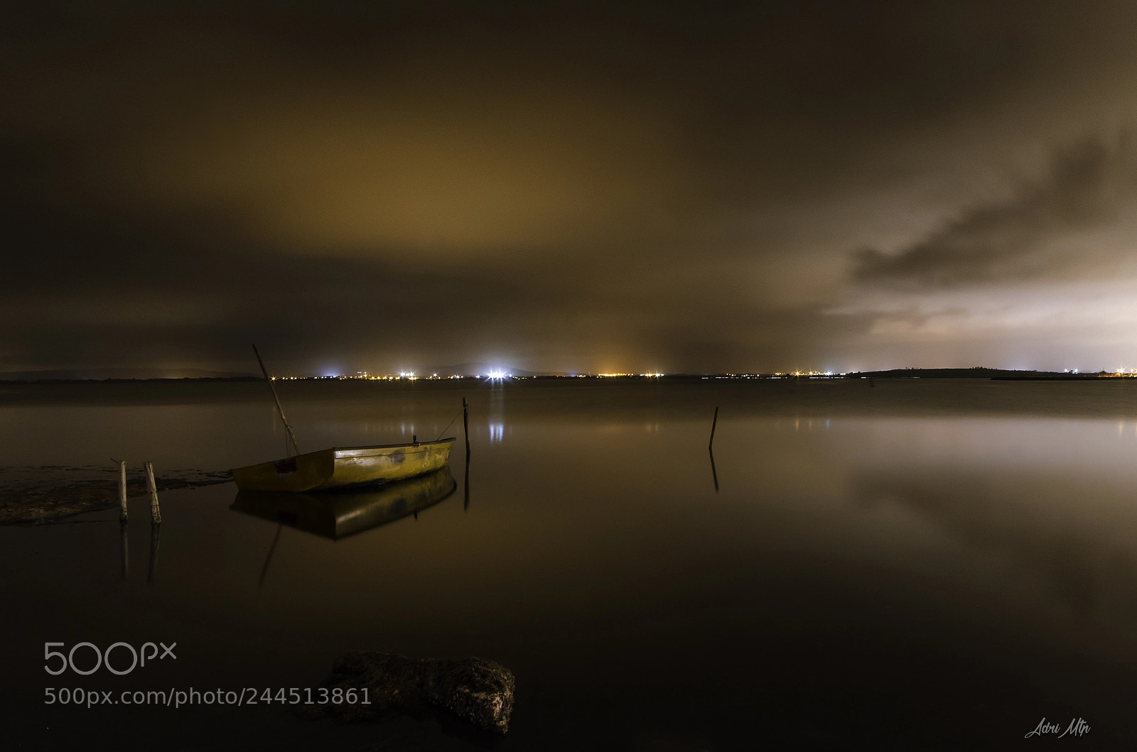 Nikon D5100 sample photo. Etang de l'arnel by photography