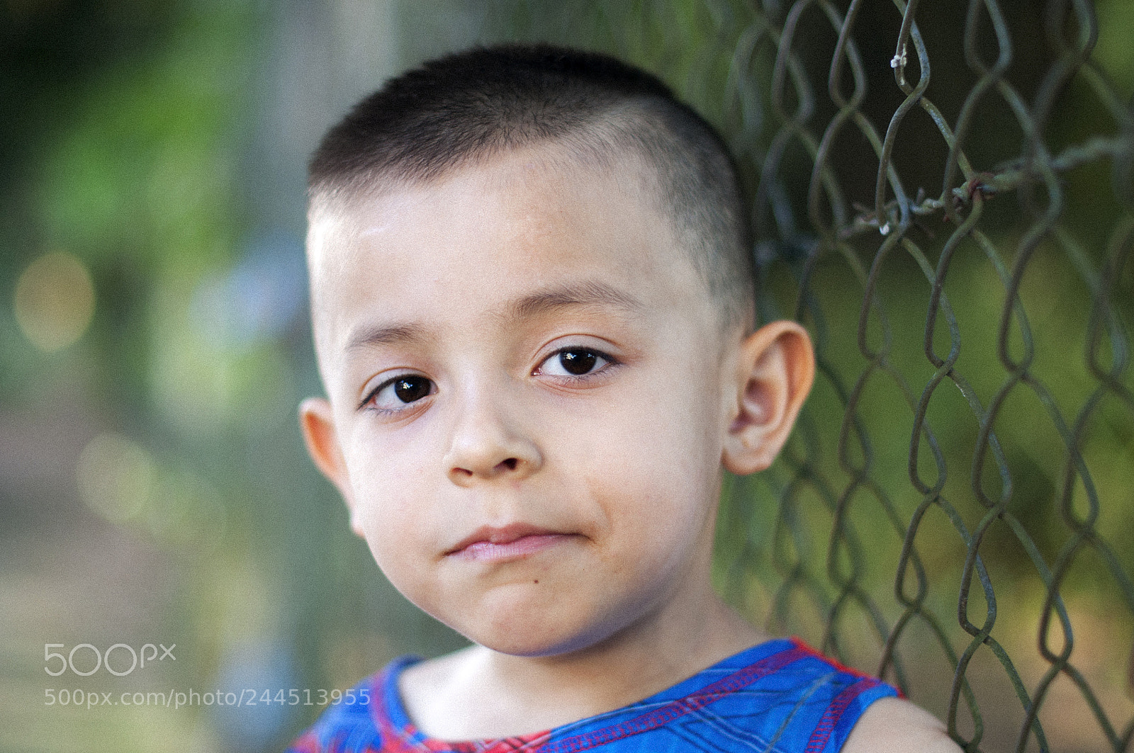 Nikon D90 sample photo. Retrato photography