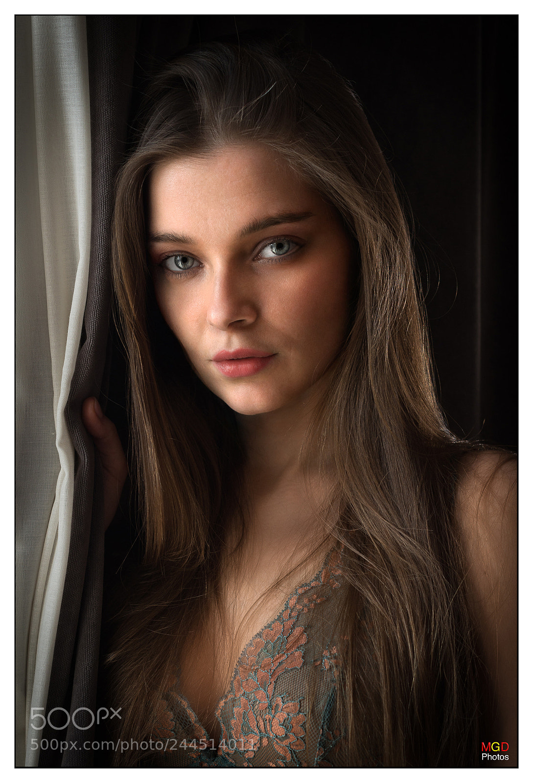 Nikon D800 sample photo. Ana raise #8 photography