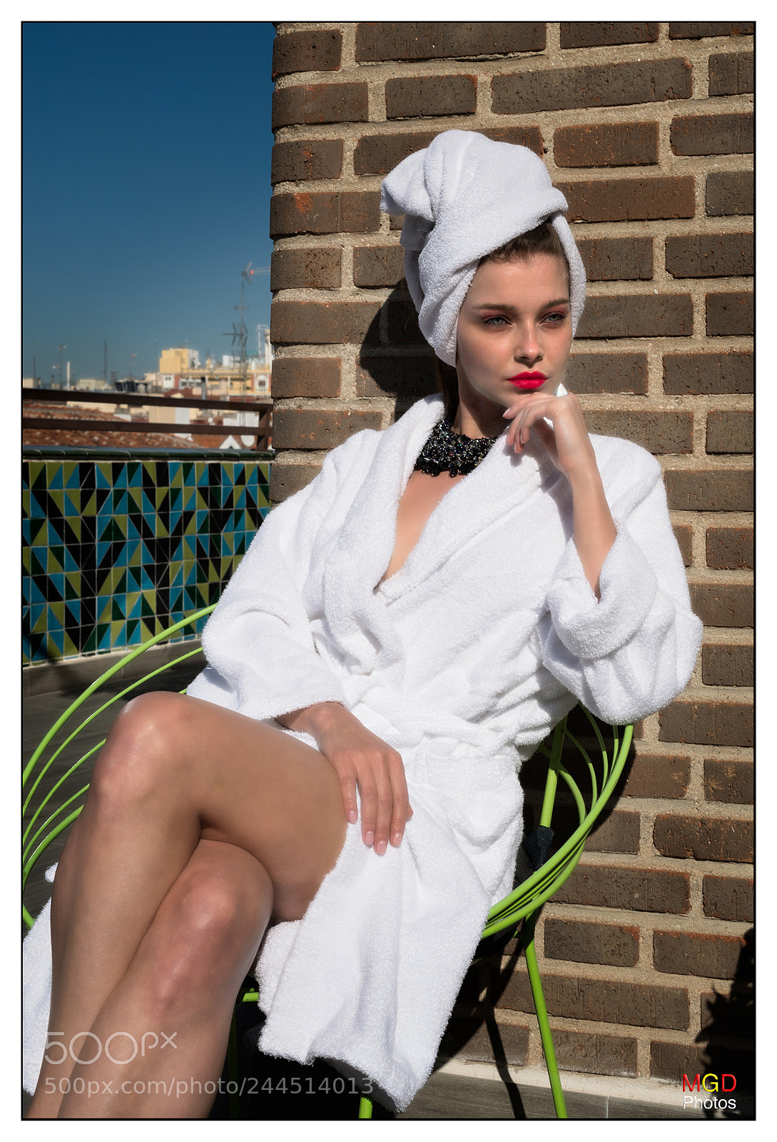 Nikon D800 sample photo. Anna raise #7 photography
