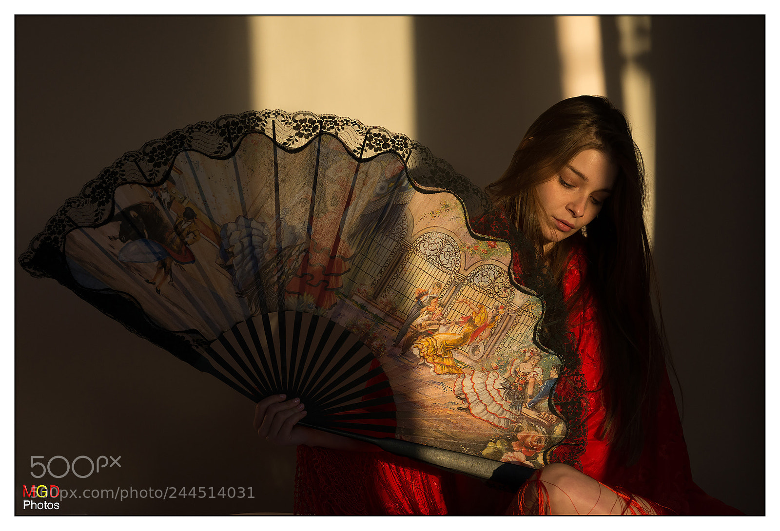 Nikon D800 sample photo. Anna raise #9 photography