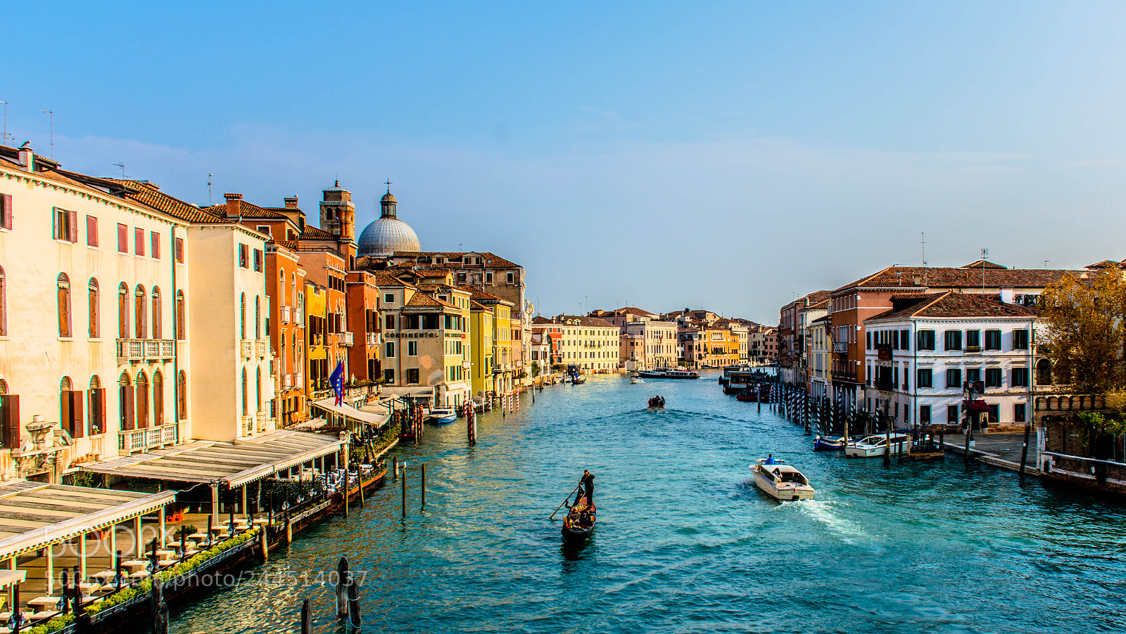 Nikon D7200 sample photo. Vivacious venice photography