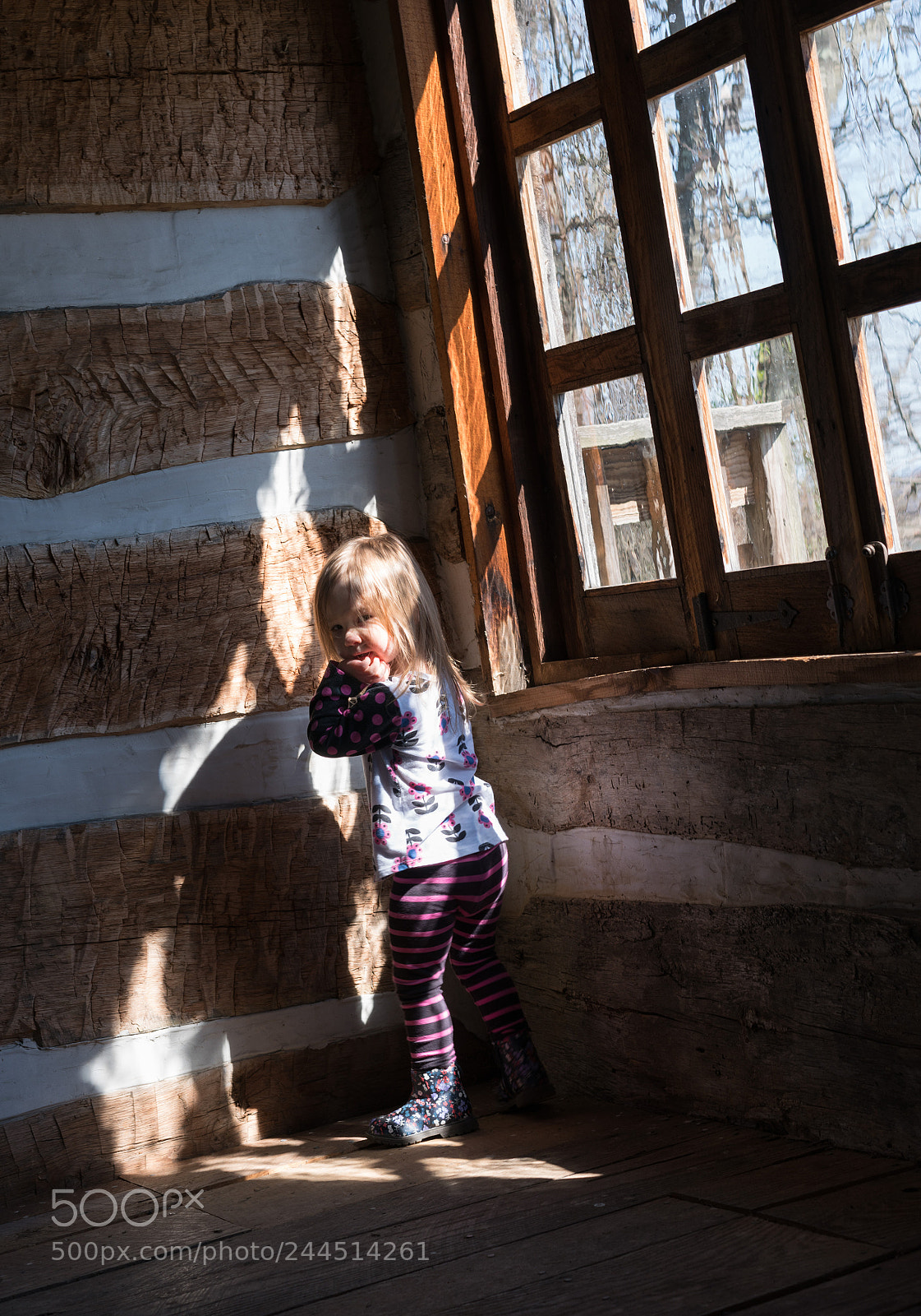 Sony a7R II sample photo. Lonely small baby girl photography