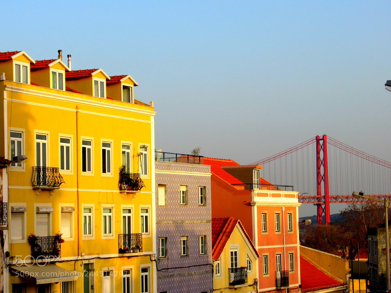 Canon PowerShot SX620 HS sample photo. Trip to lisbon photography