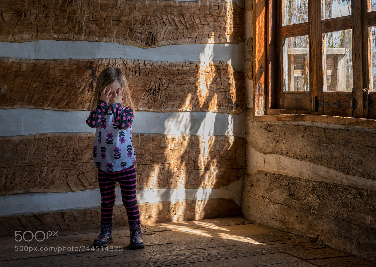 Sony a7R II sample photo. Lonely small baby girl photography