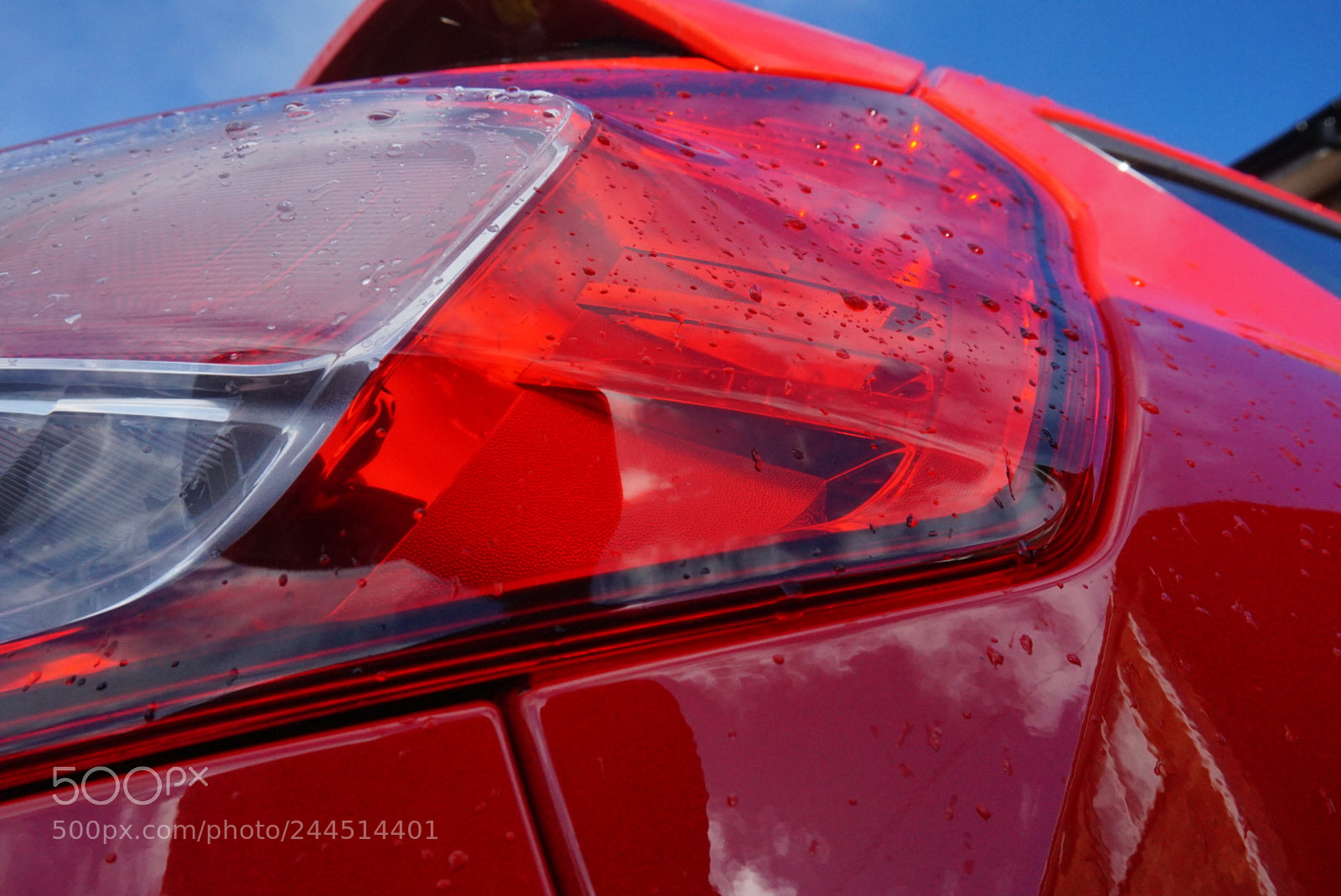 Sony Alpha a5000 (ILCE 5000) sample photo. The car photography
