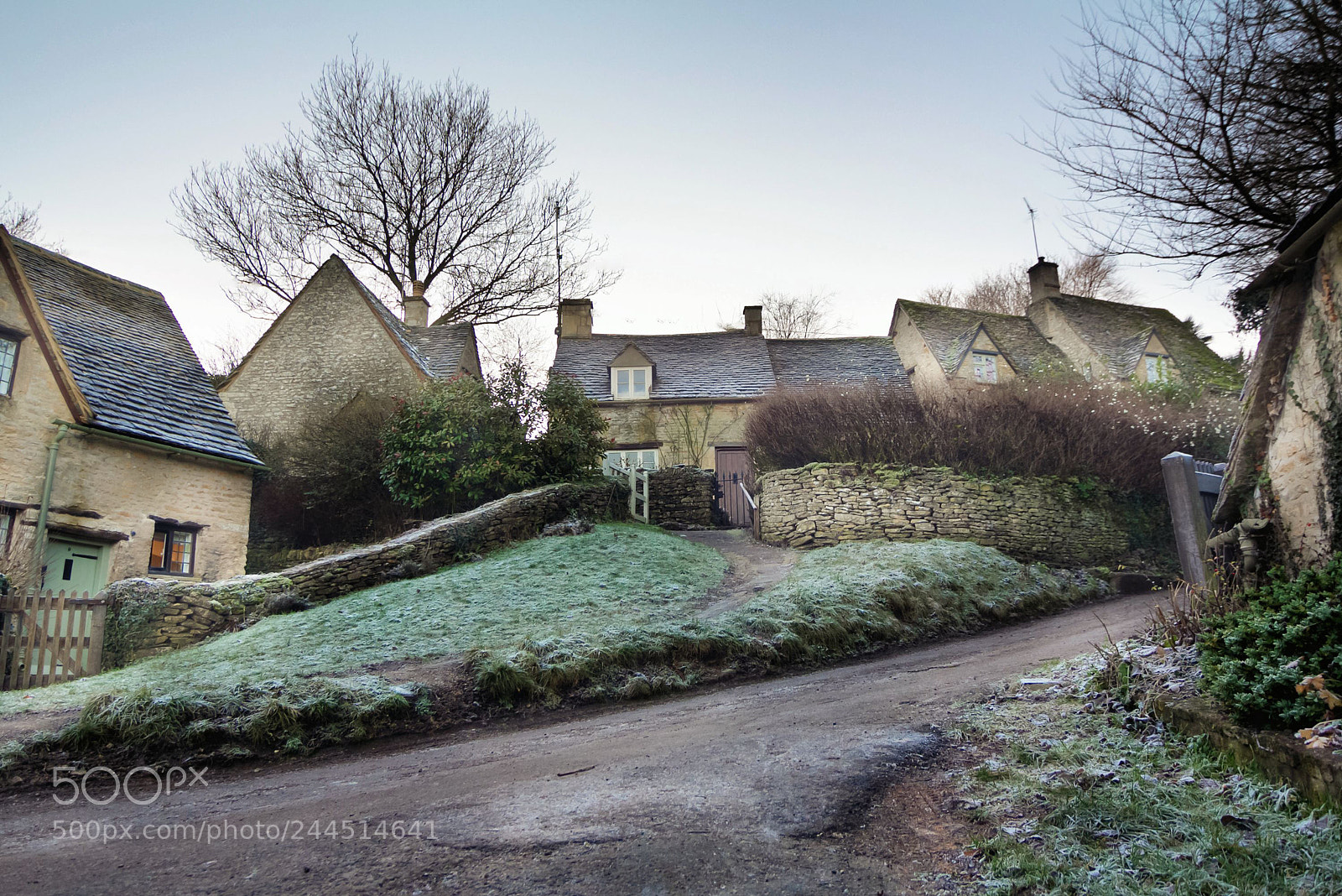 Canon EOS 60D sample photo. Magical cotswolds photography