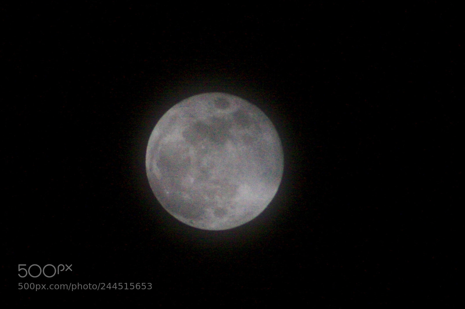 Canon EOS 1000D (EOS Digital Rebel XS / EOS Kiss F) sample photo. Lune photography