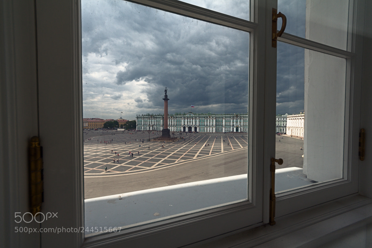 Canon EOS 650D (EOS Rebel T4i / EOS Kiss X6i) sample photo. Saint petersburg photography