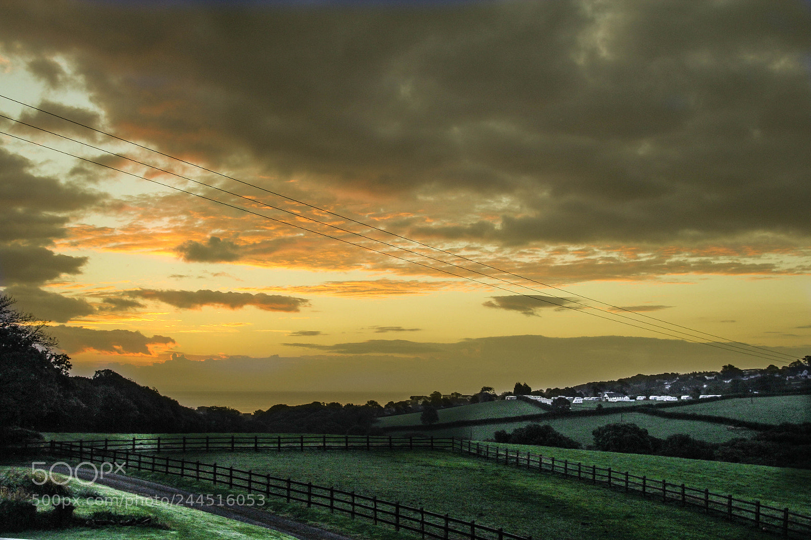 Canon EOS 60D sample photo. Dawn photography