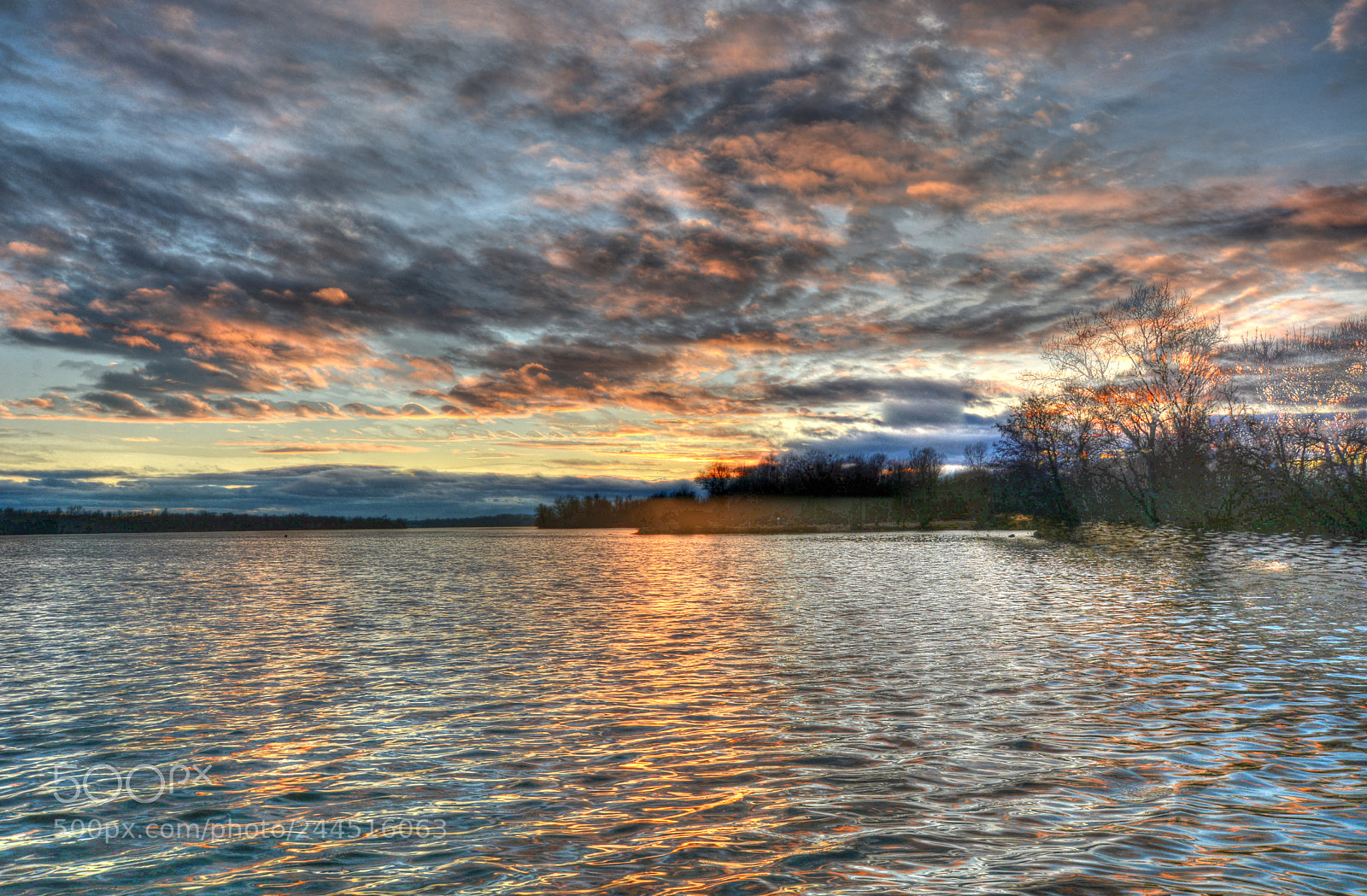 Nikon D7100 sample photo. Not perfect hdr test photography