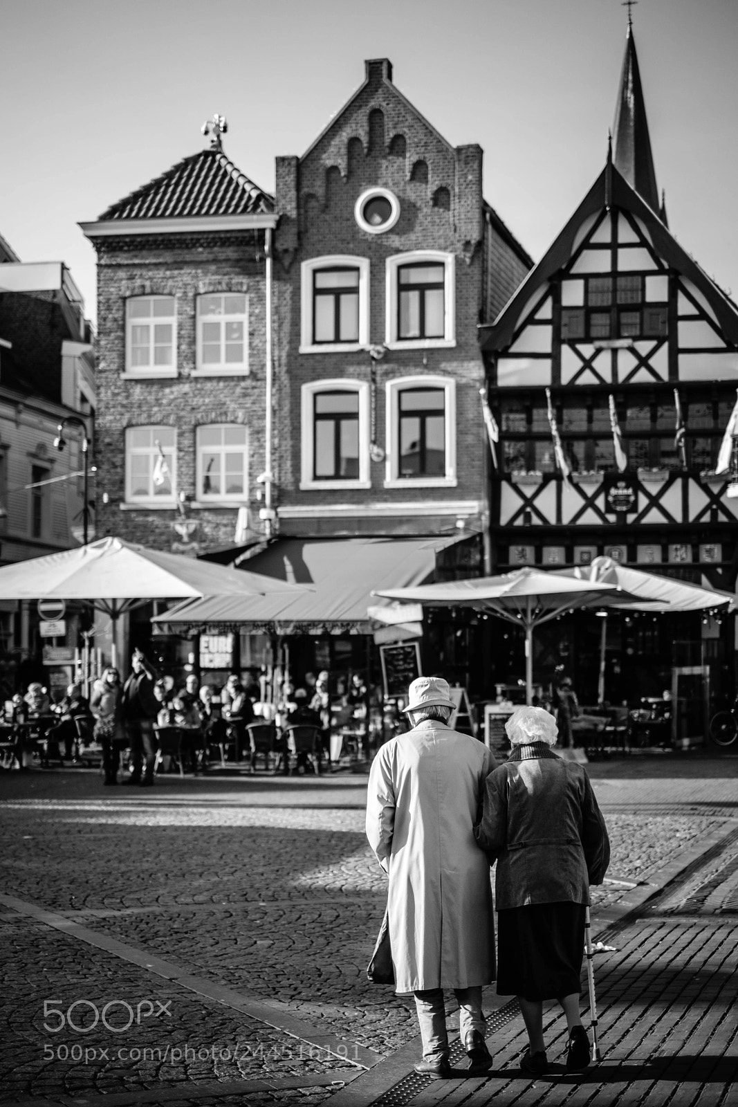 Fujifilm X-T20 sample photo. Couple photography