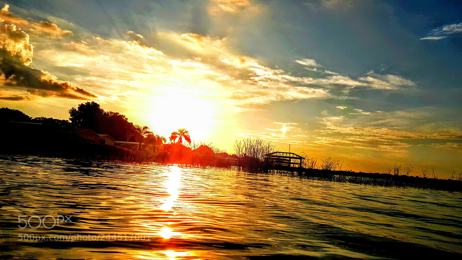 Samsung Galaxy S6 sample photo. Paradise photography