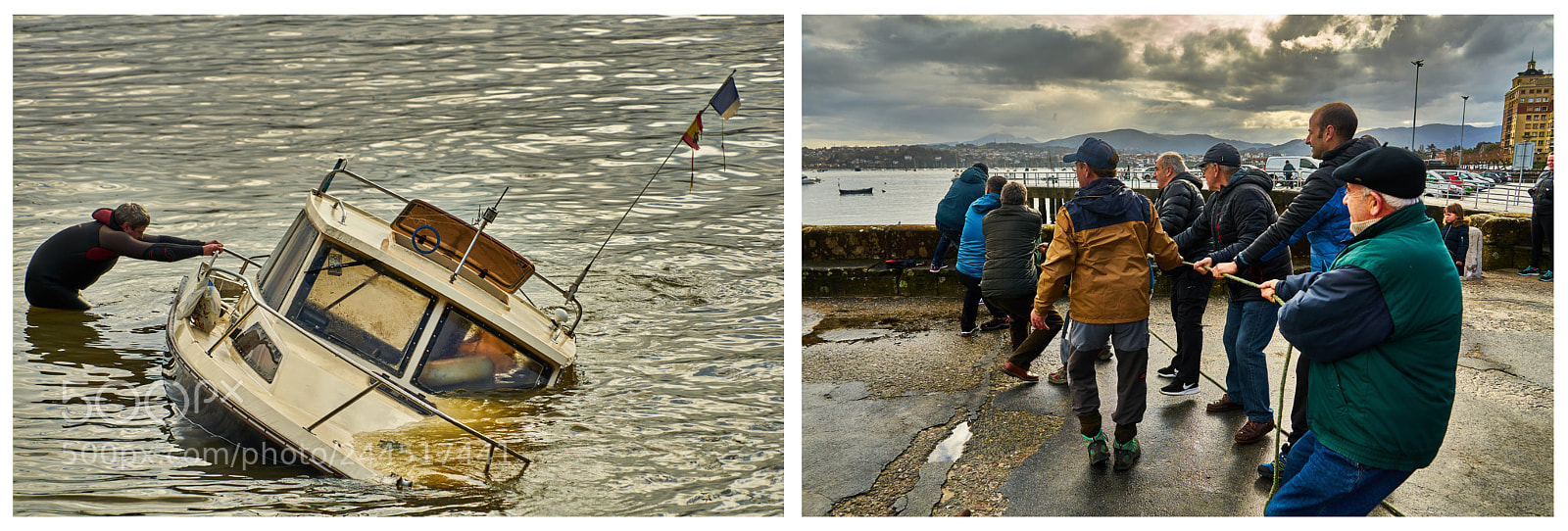 Sony a7 sample photo. Una historia en 2 photography