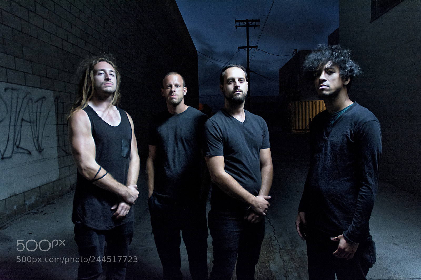 Nikon D7100 sample photo. Veil of maya, 2017. photography