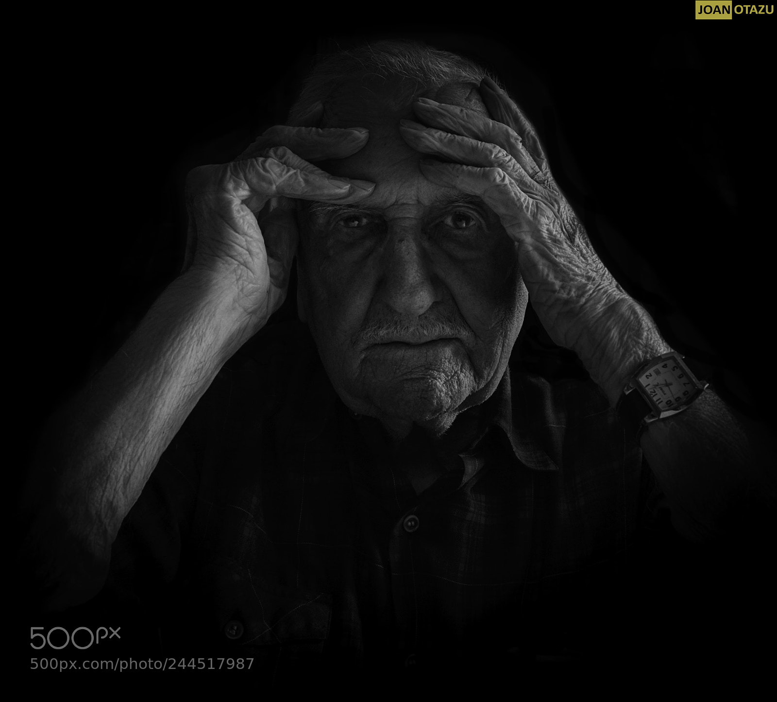 Nikon D610 sample photo. Escoltar amb l o photography