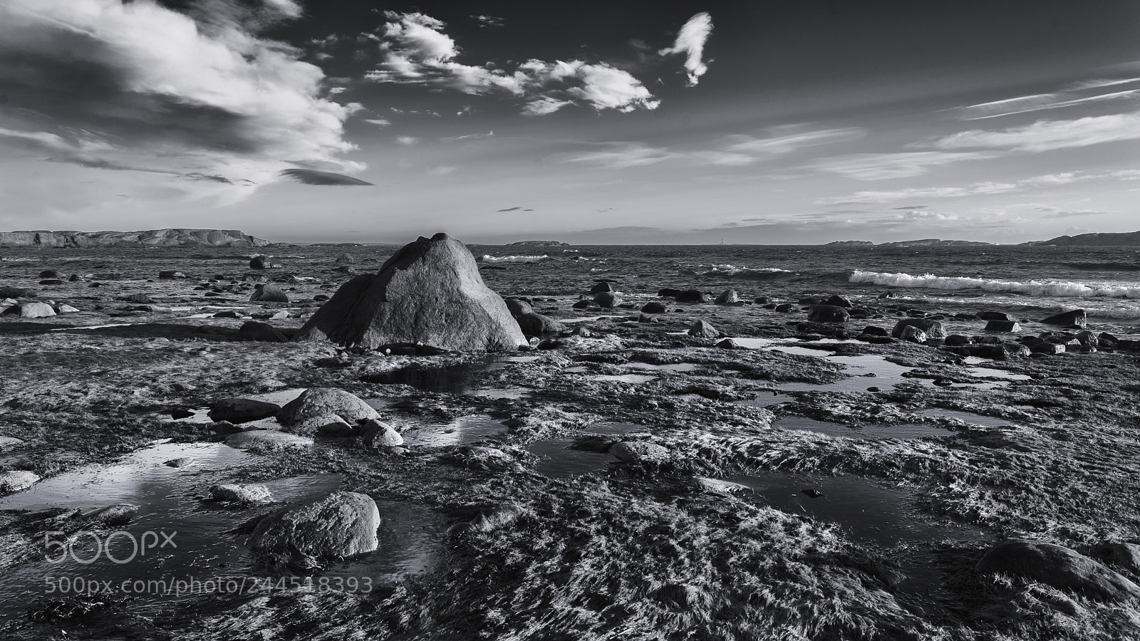 Nikon D610 sample photo. Winter landscape photography