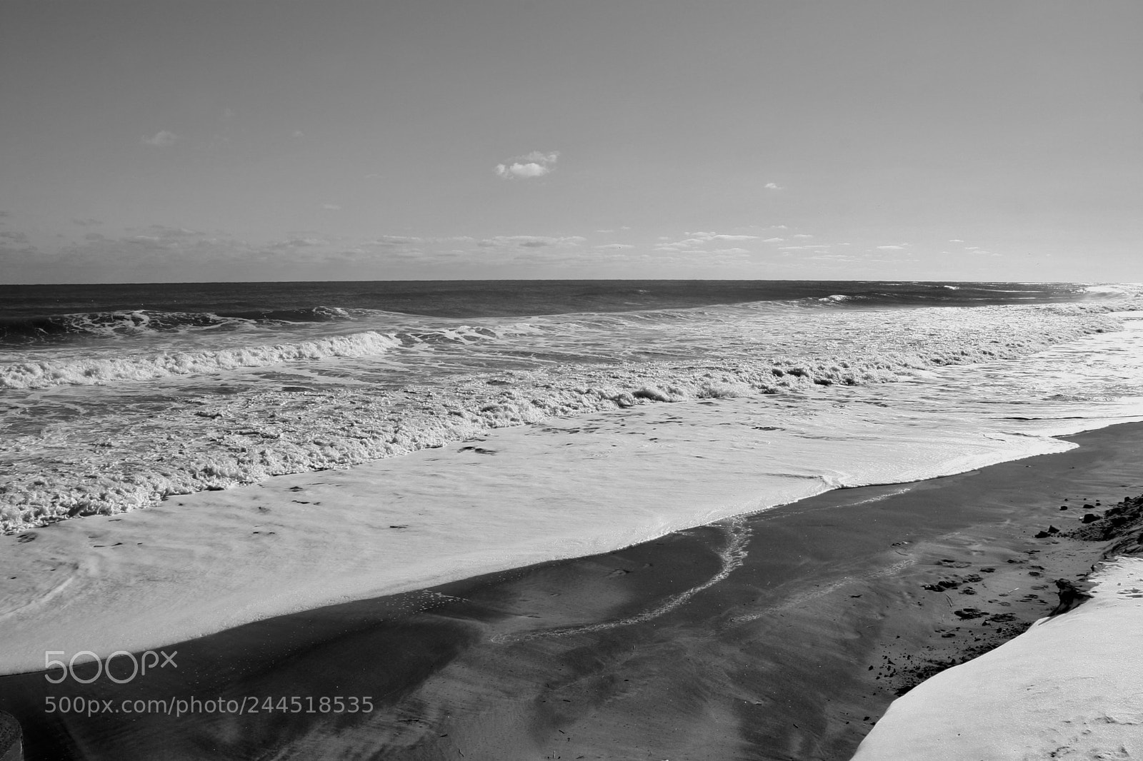 Canon EOS 10D sample photo. Foam meets snow photography