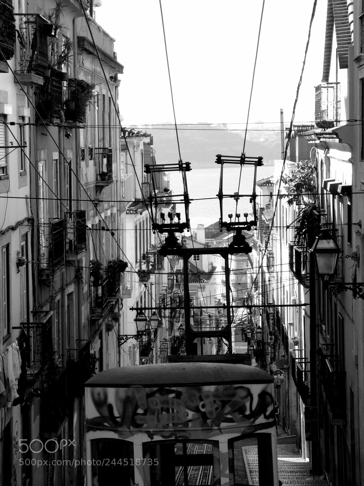 Canon PowerShot SX620 HS sample photo. Lisbon photography