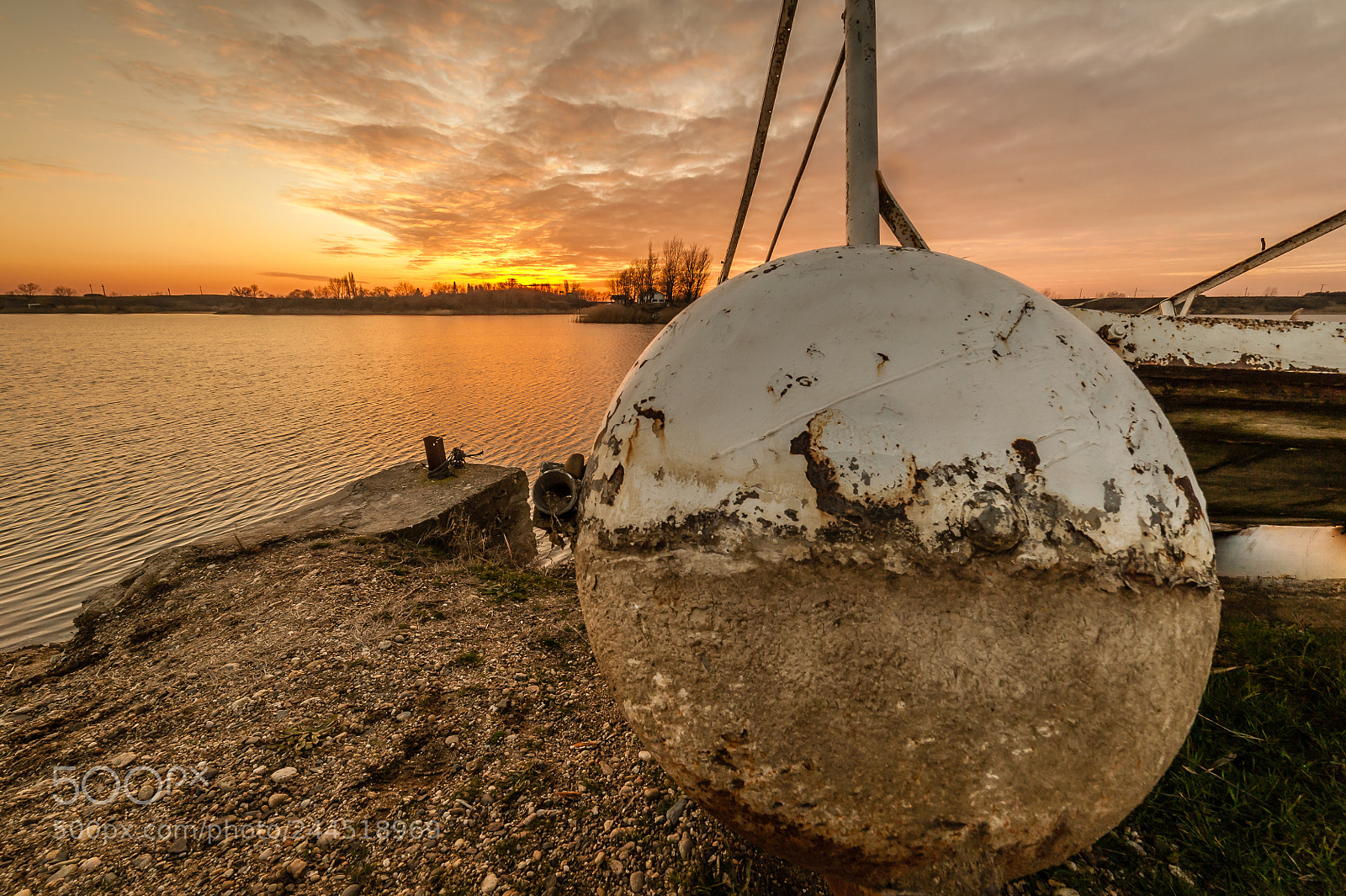 Nikon D700 sample photo. @ sunset vi photography