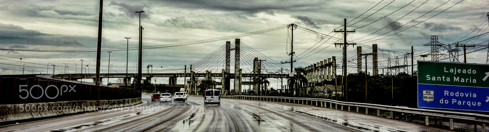 Nikon D7100 sample photo. Linhas urbanas photography