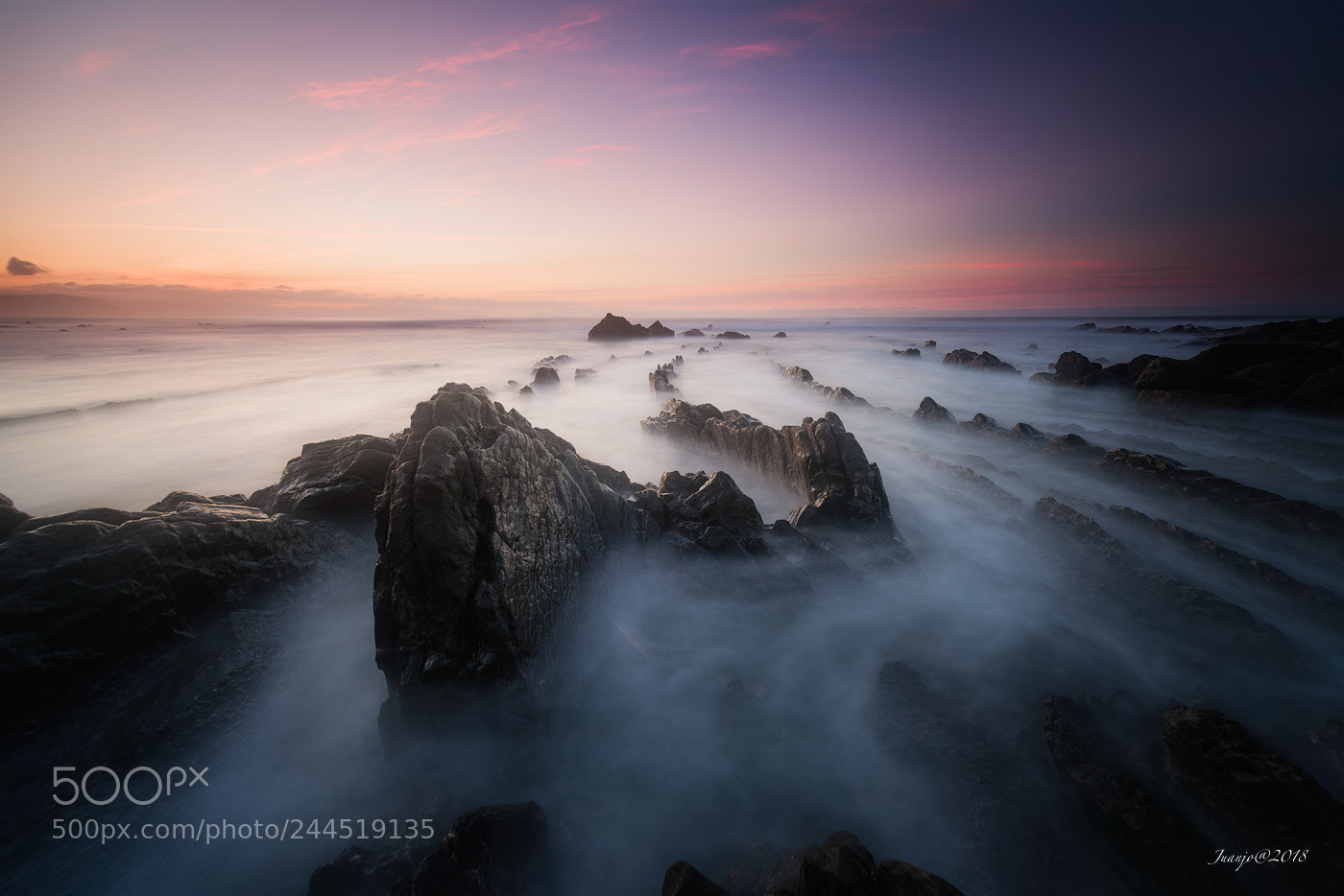 Nikon D810 sample photo. Barrika lines photography