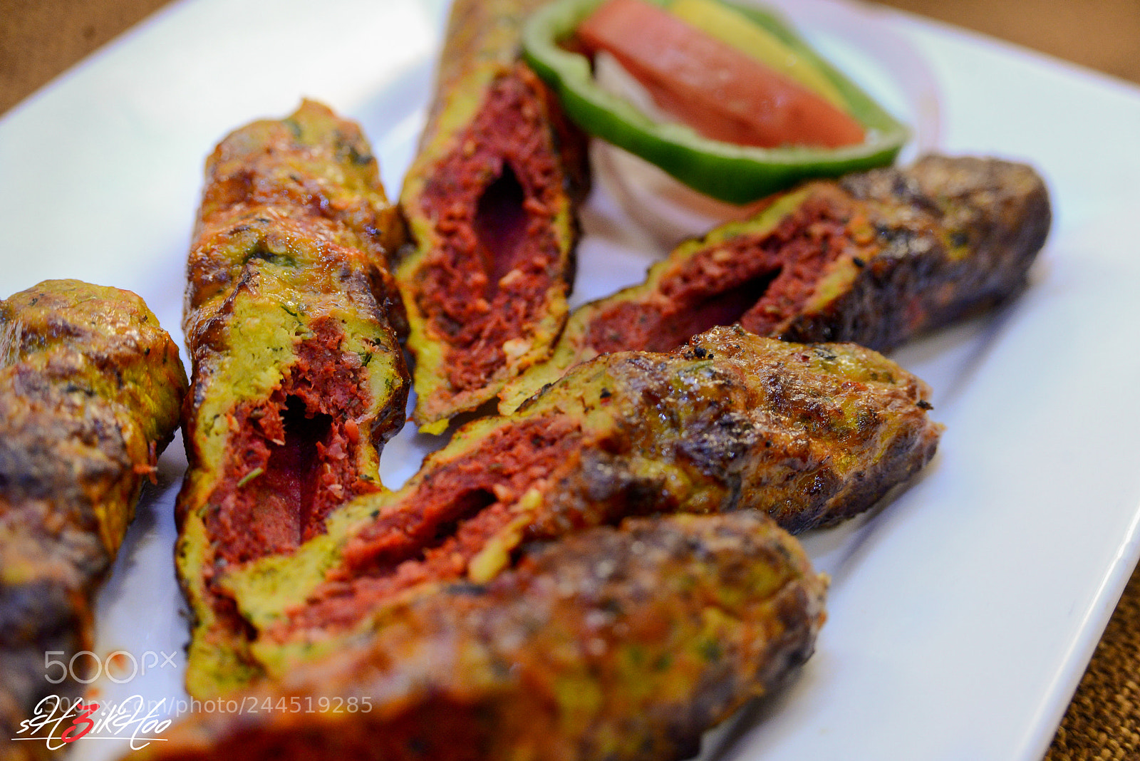 Nikon D600 sample photo. Laila majnu kabab photography