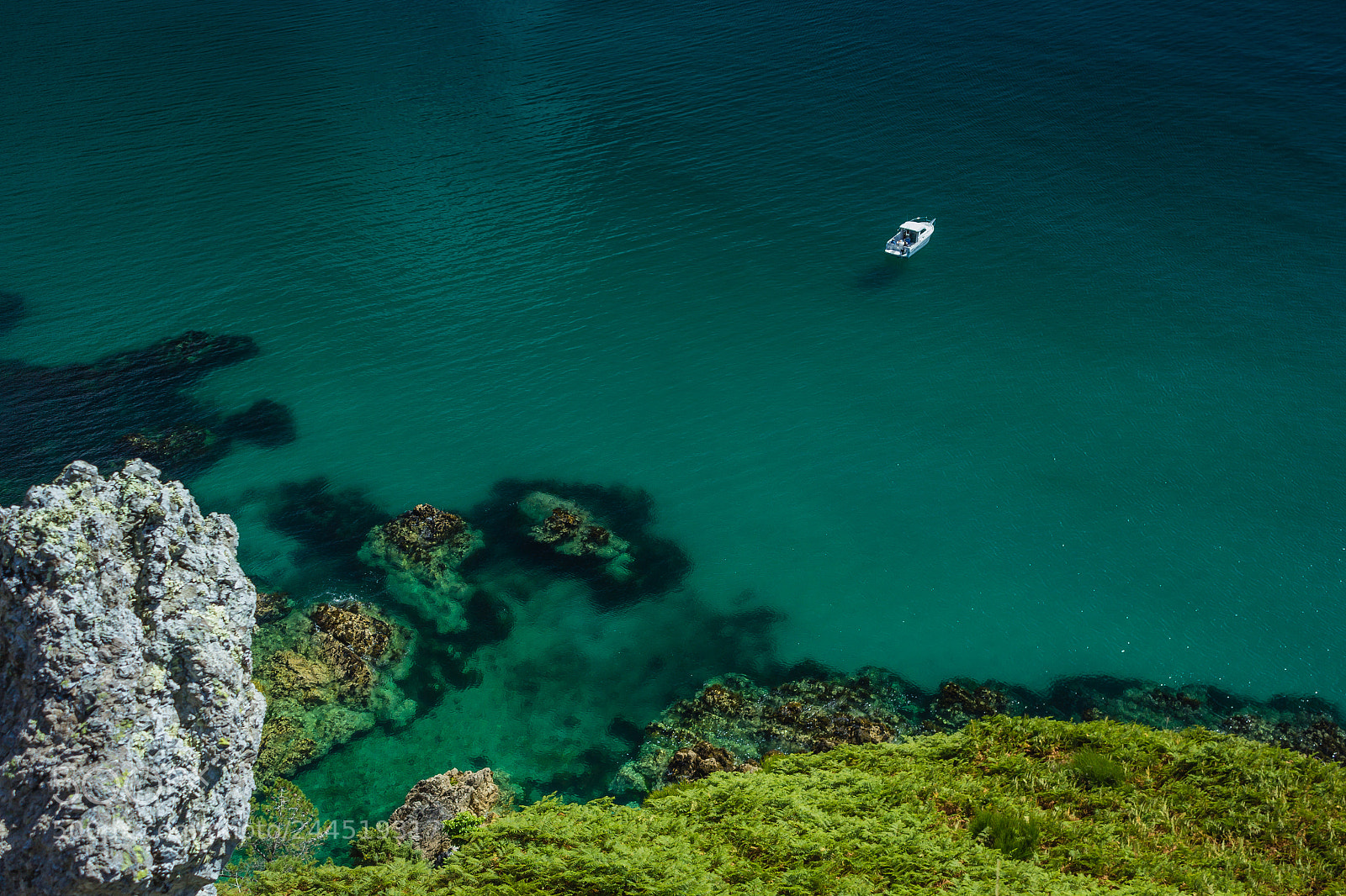 Canon EOS 60D sample photo. Bretagne photography