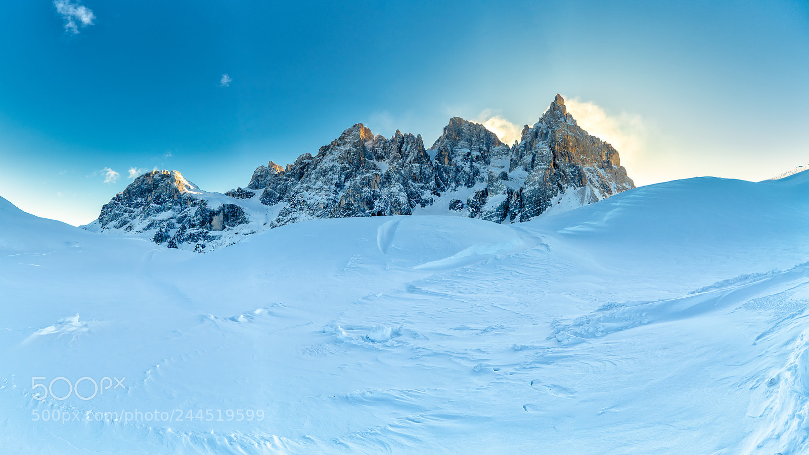 Sony a7R III sample photo. Pano modifica photography