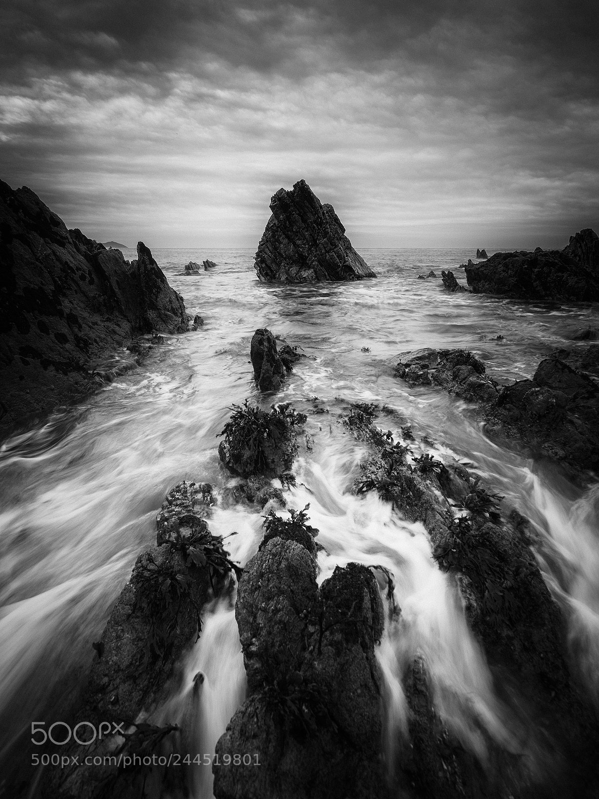 Panasonic Lumix DMC-GX8 sample photo. Portwrinkle flow photography