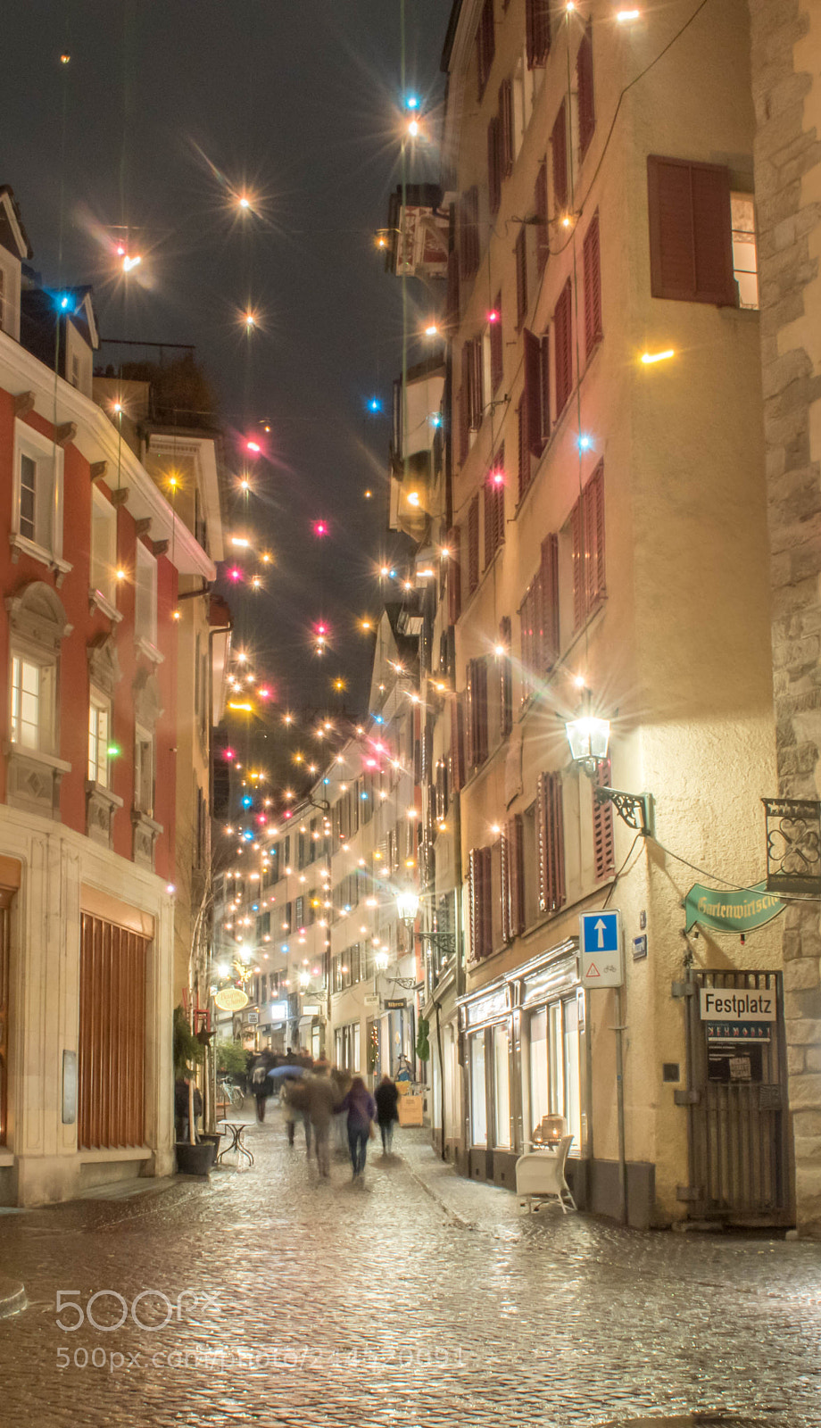 Nikon D5500 sample photo. Christmas time in z photography